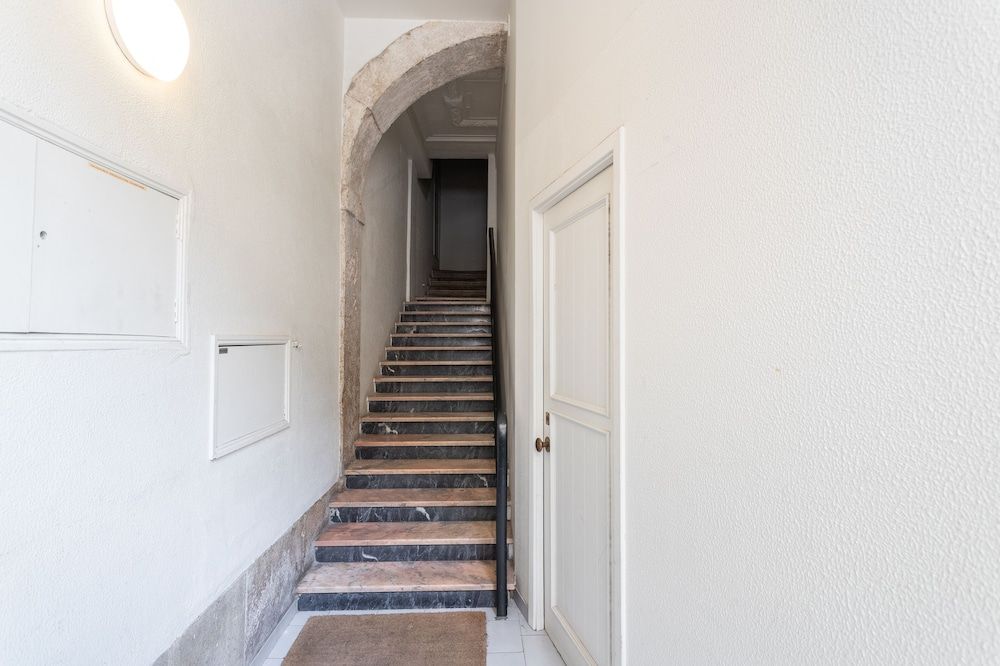 Santa Justa 24 Apartments 2