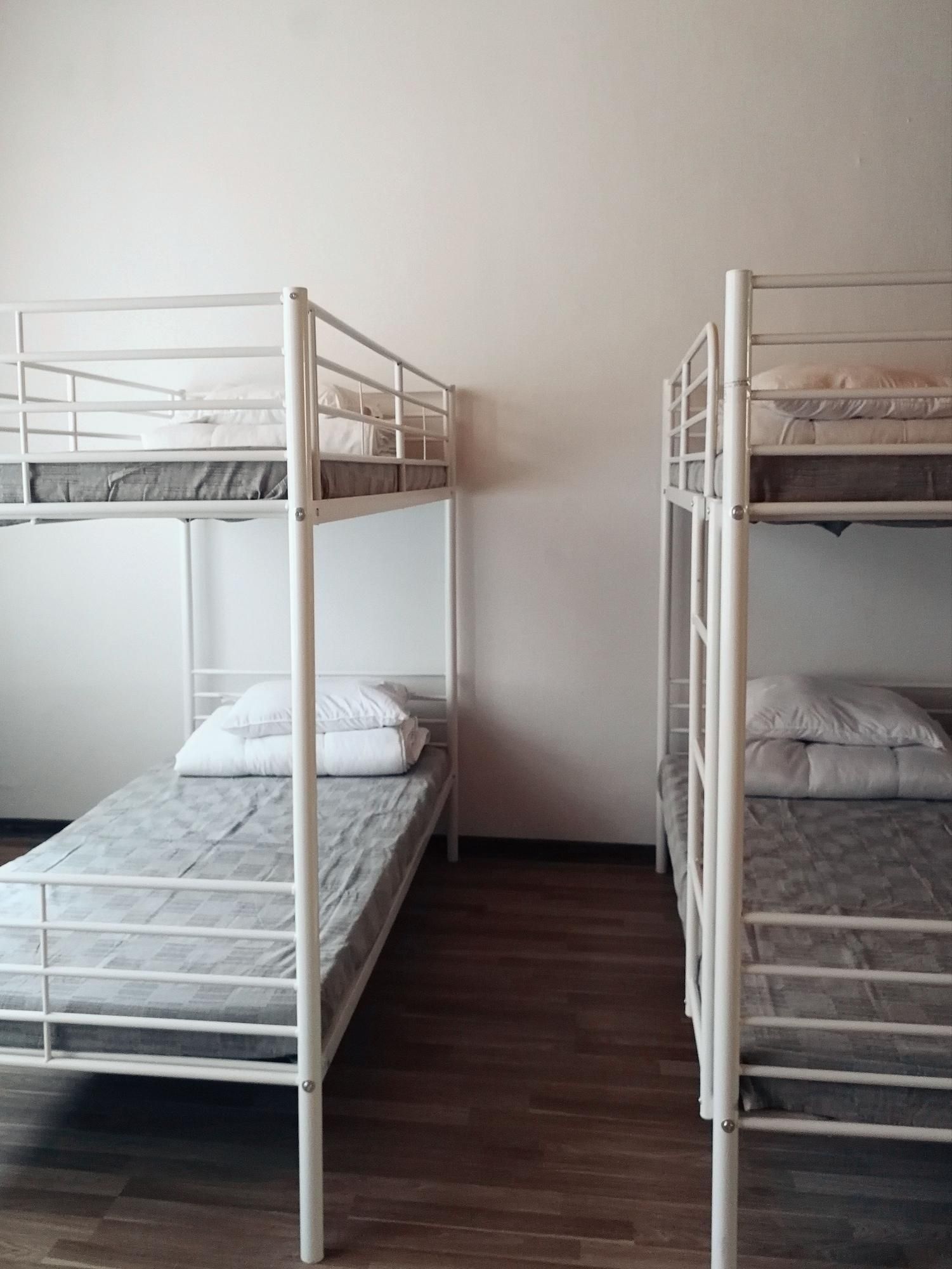 Imaginary Hostel 1
