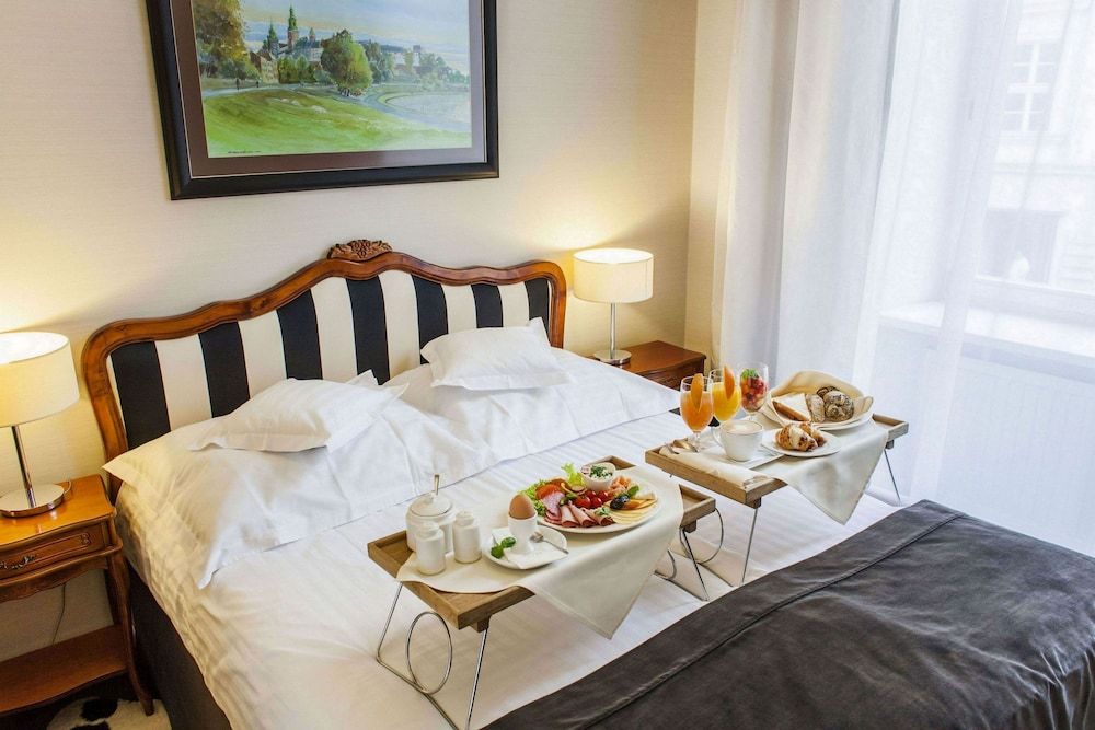 Hotel Senacki 1