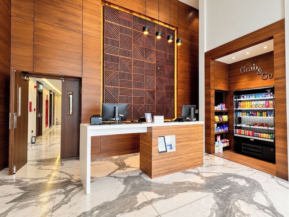 Staybridge Suites DOHA LUSAIL by IHG 2