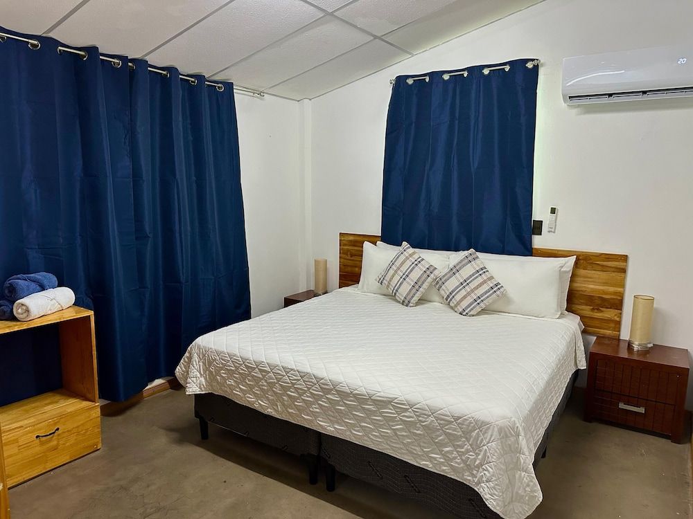 Hotel Michanti 1