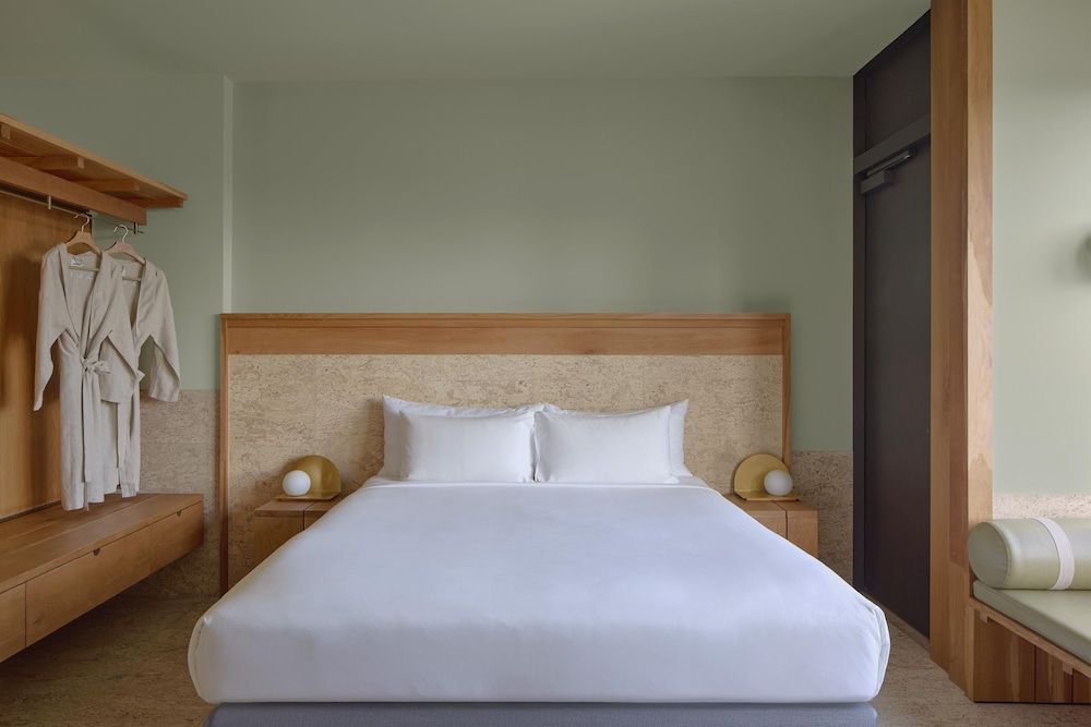 The Calile Hotel 2