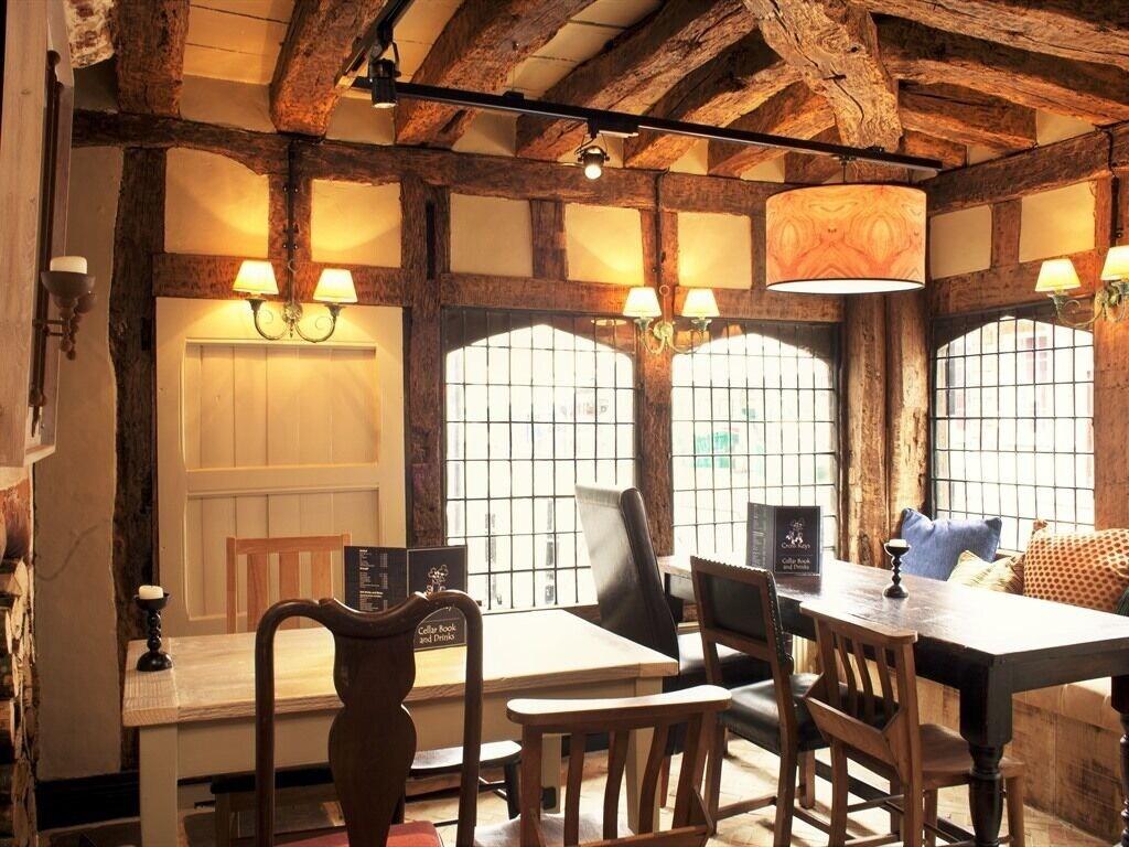 The Cross Keys 2