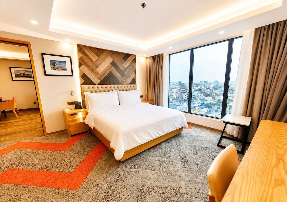 HANSA- A Premium Residence 1