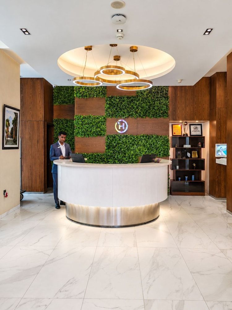 HANSA- A Premium Residence 2