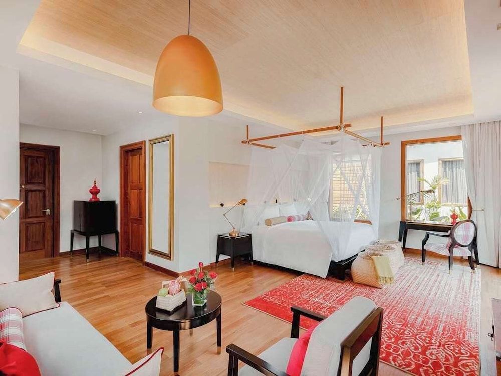 Sofitel Inle Lake Myat Min Hotel 2