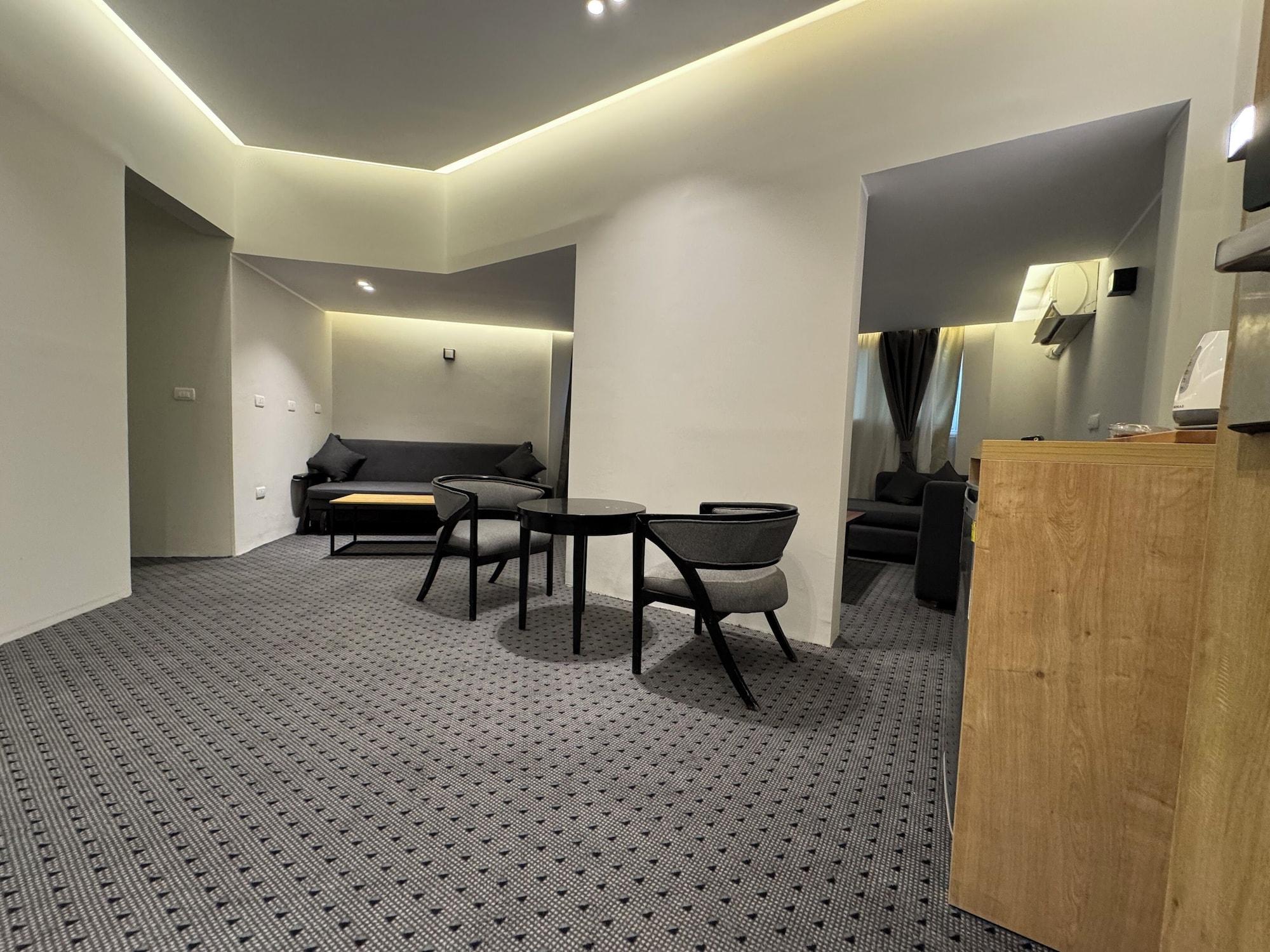 Atlas Hotels 1