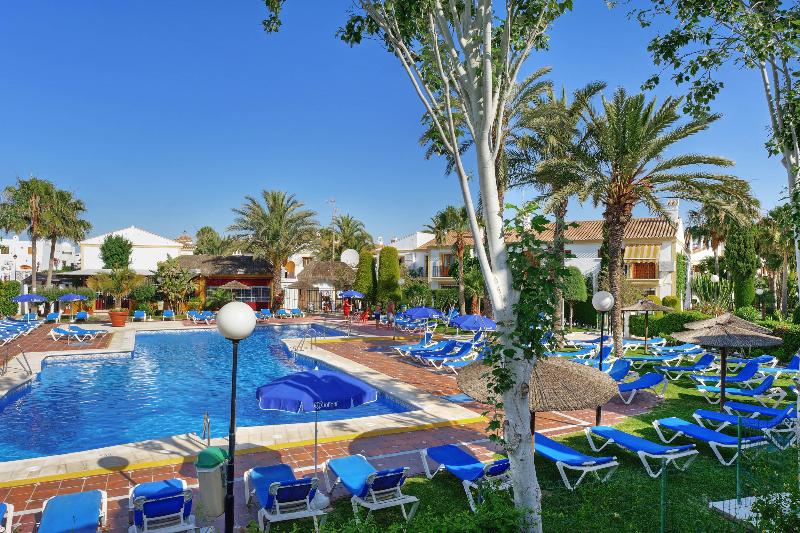 ALEGRIA INFINITI BEACH RESORT 2