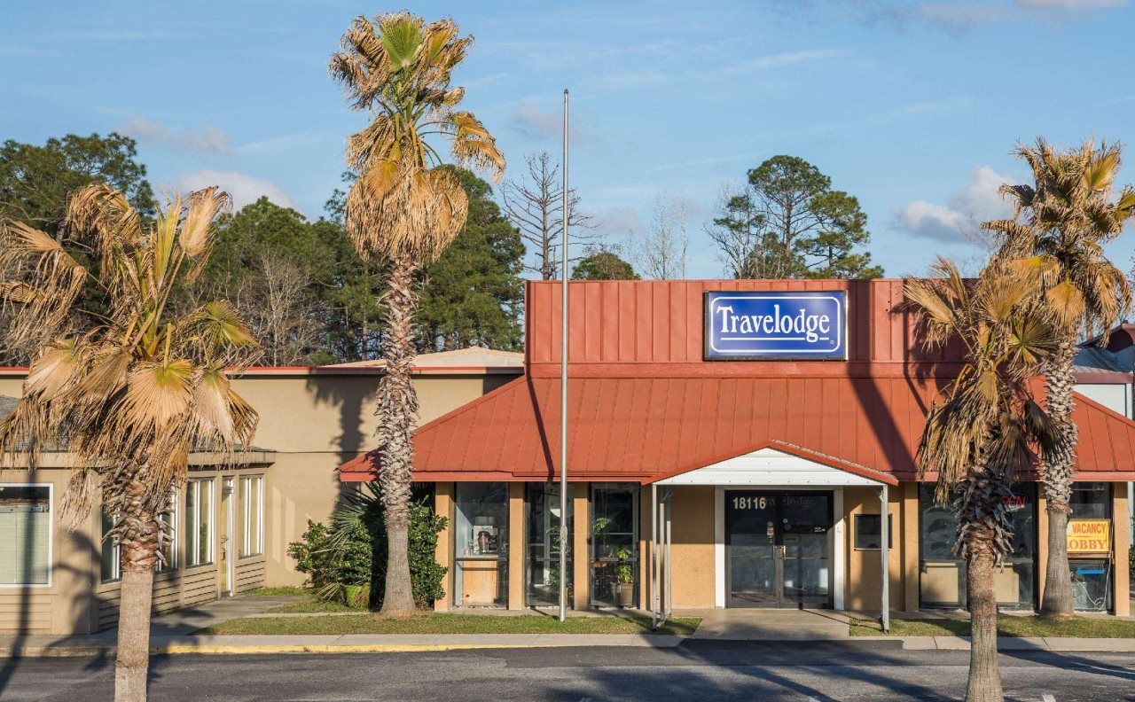 Travelodge by Wyndham Hardeeville 1
