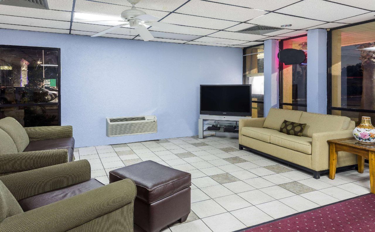 Travelodge by Wyndham Hardeeville 2