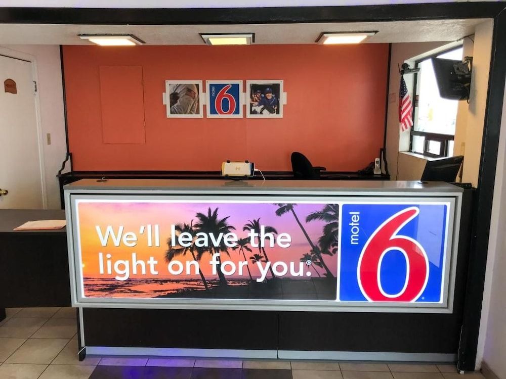 Motel 6-Westley, CA 2