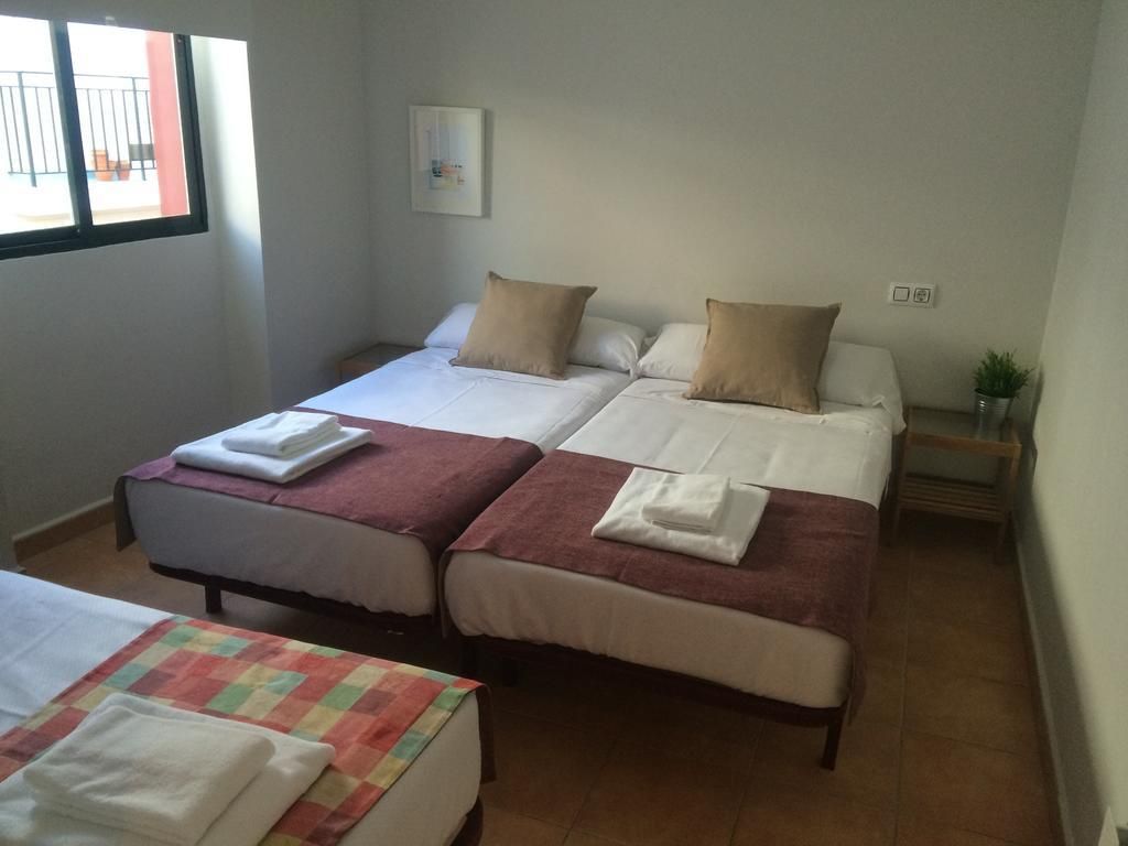 La Banda Suites 2