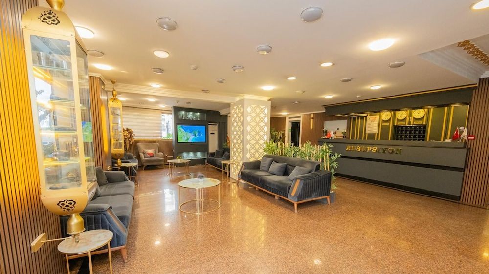 Yılmazel Otel 1