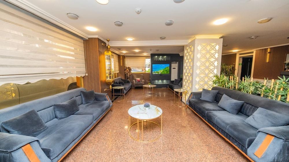 Yılmazel Otel 2
