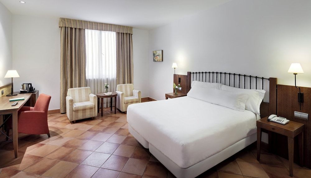 Sercotel Toledo Renacimiento 1