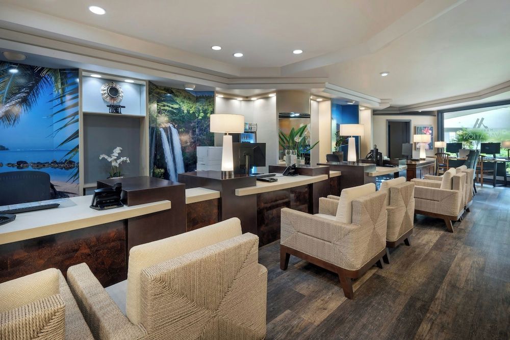 Marriott's Kaua'i Beach Club 2