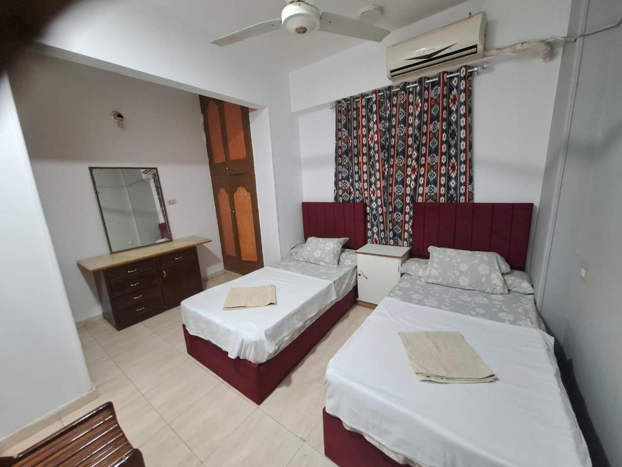 david hostel 2