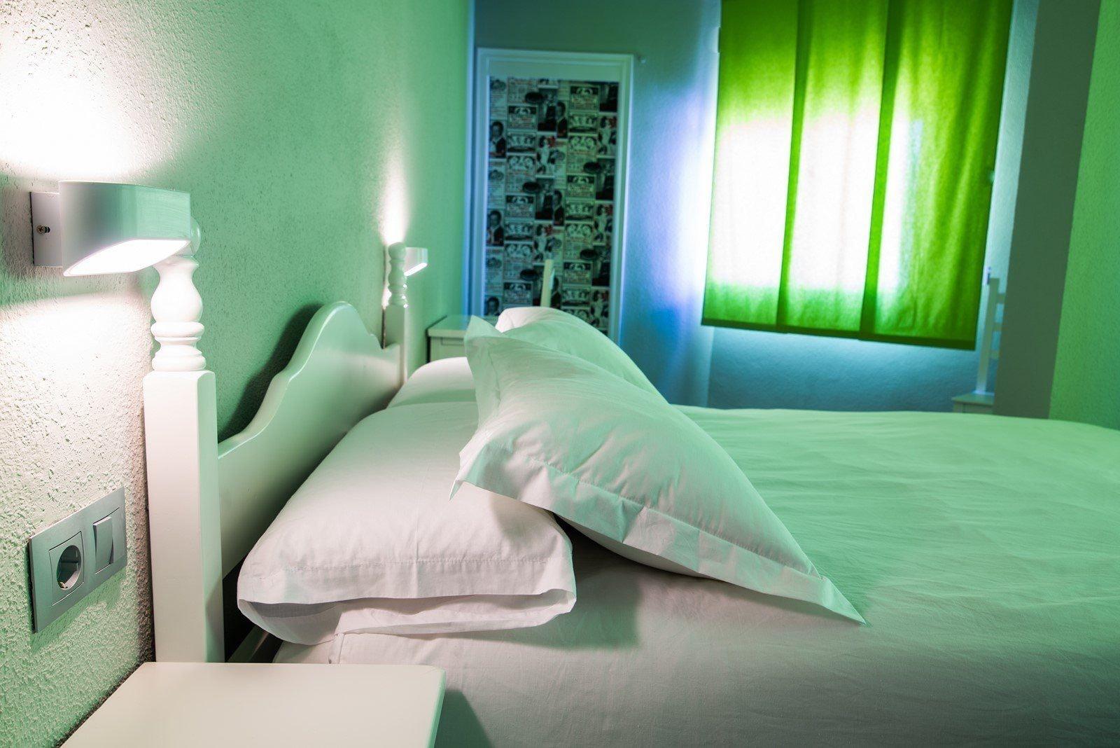 Hotel Nomada 1