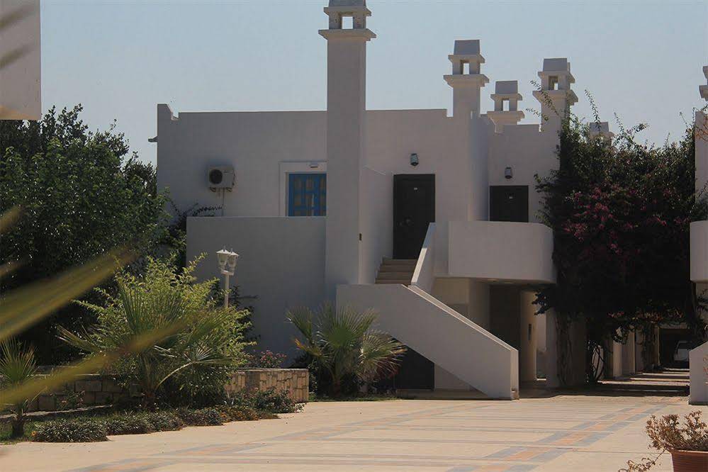 Ladonia Hotels Zemda 2