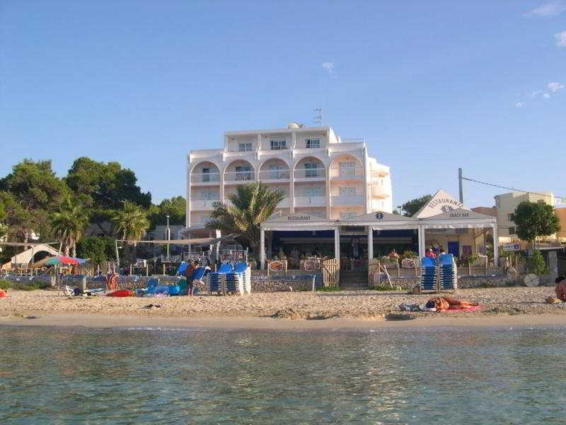 Apartamentos La Kiki 1