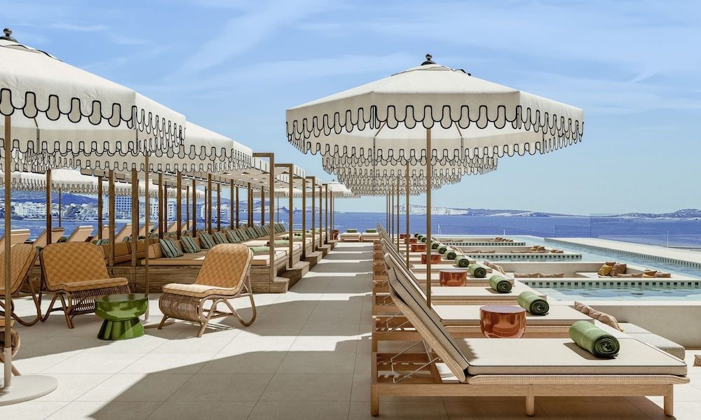 Only YOU Hotel Ibiza - New Opening 2027 1