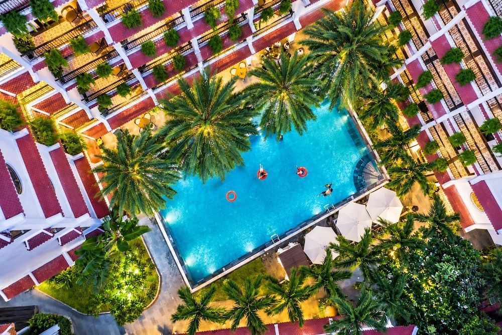 Hadana Boutique Resort Hoi An 1