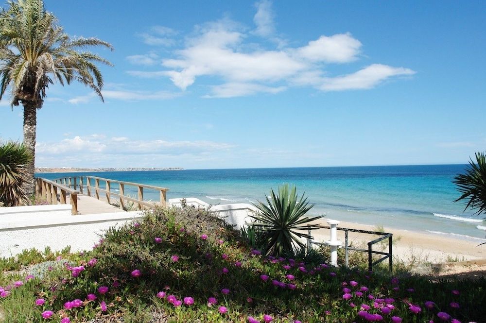 Apartamentos Riviera Beach 1