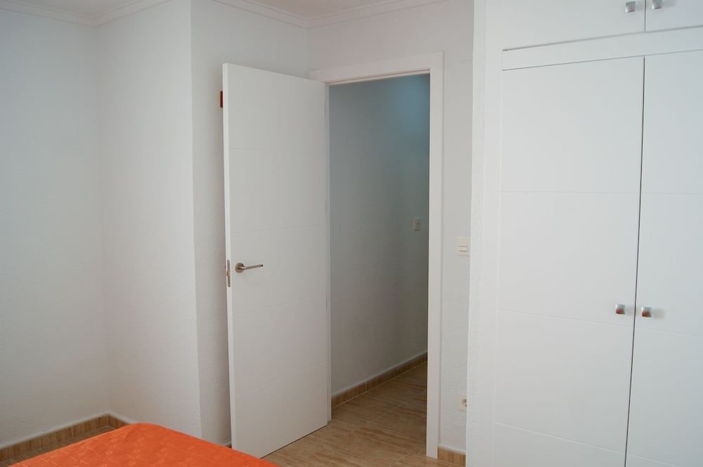 Apartamentos Riviera Beach 2