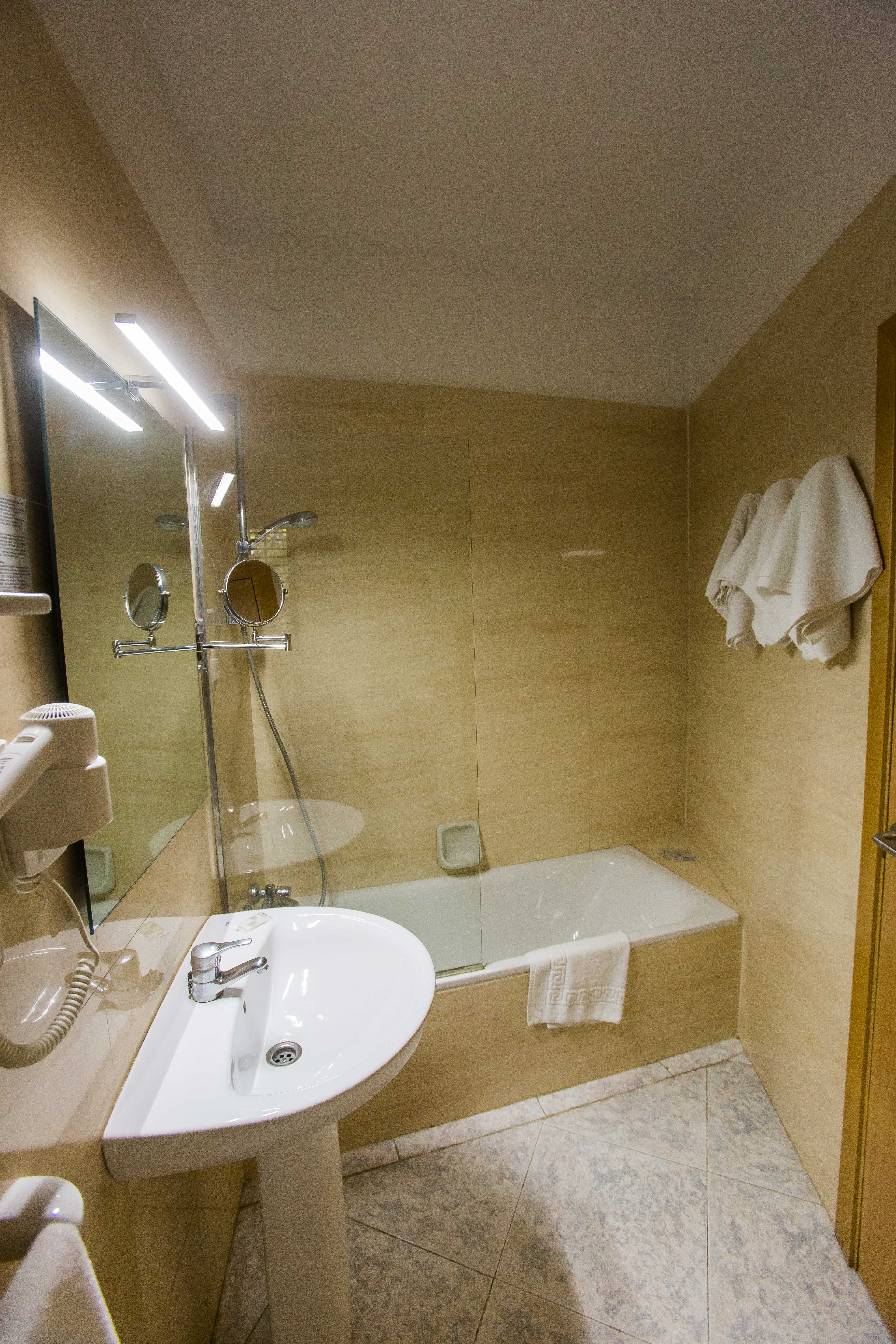 Hotel Tagomago 1