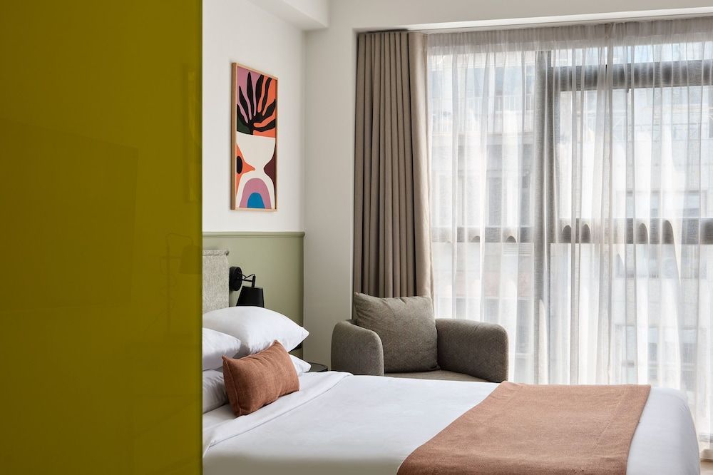 Breeze Boutique Hotel 1