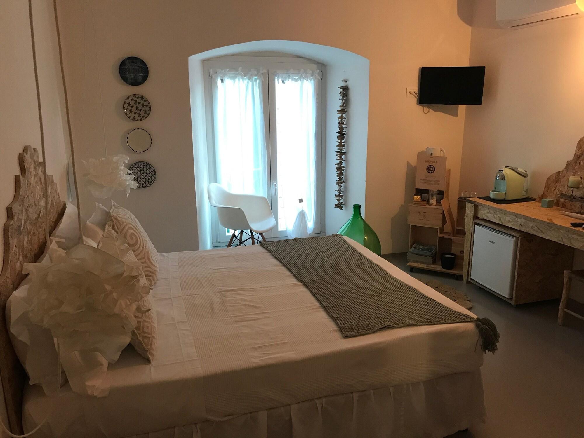 I Profumi del Mare, Terre Marine 2
