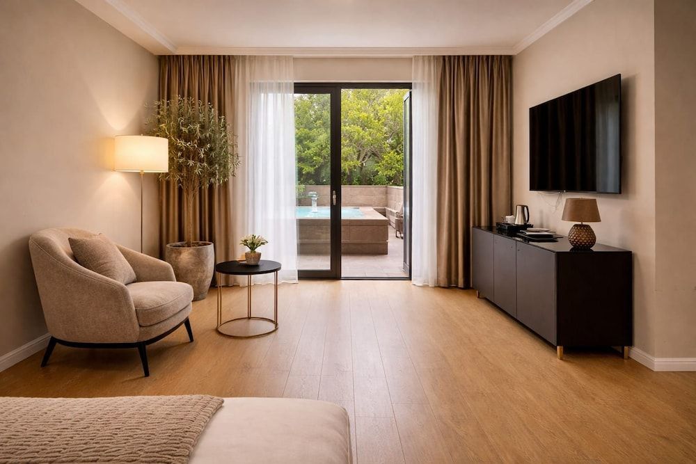Plitvice Falls Cottage - Luxury rooms & Dinner 1
