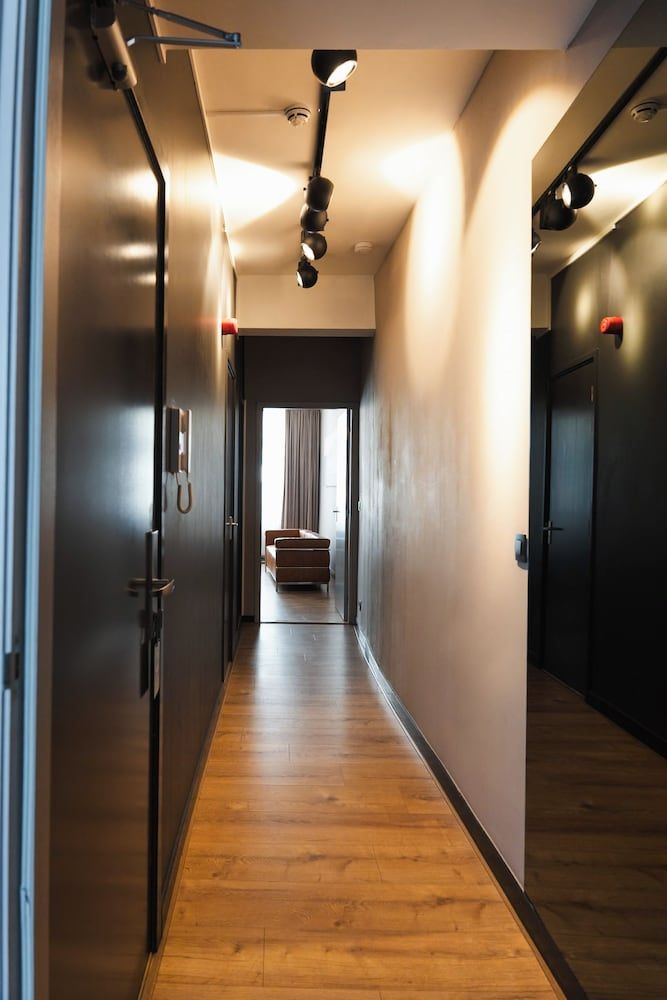 Amosa Liège City Centre Apart Donceel 6 1