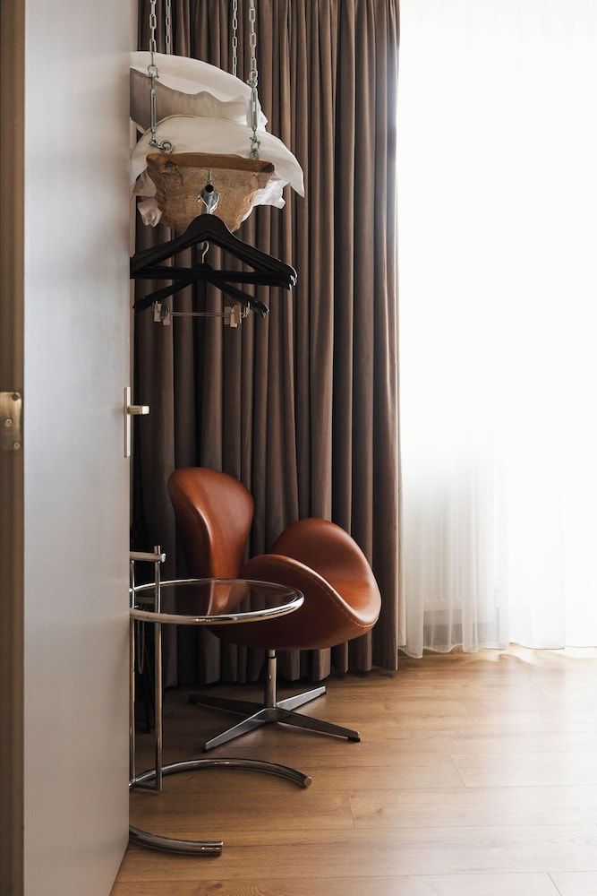 Amosa Liège City Centre Apart Donceel 6 2