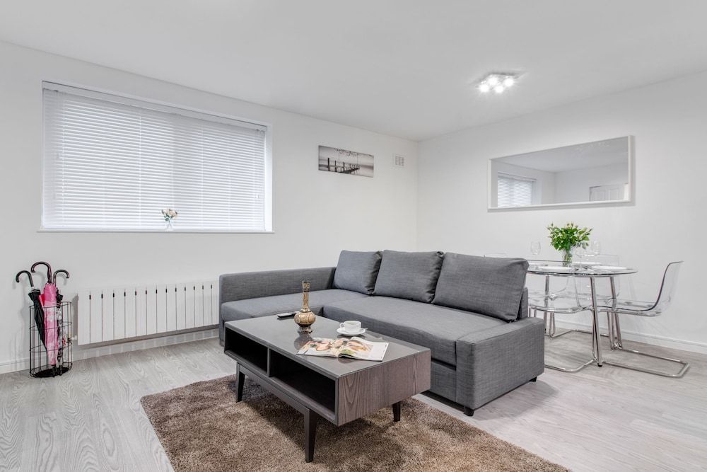 Sherborne Court 1