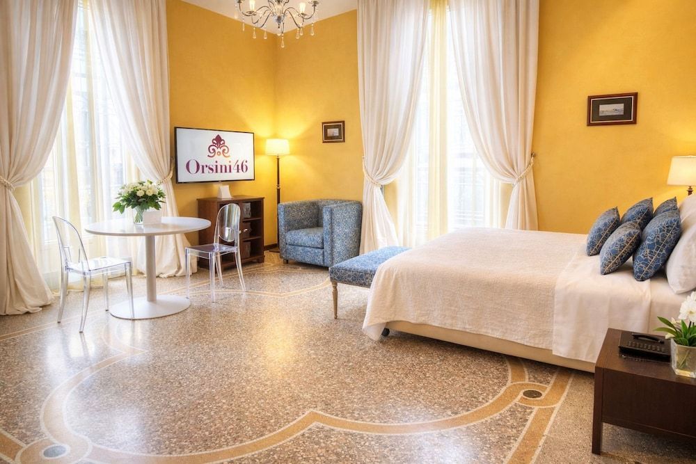 B&B Orsini 46 1