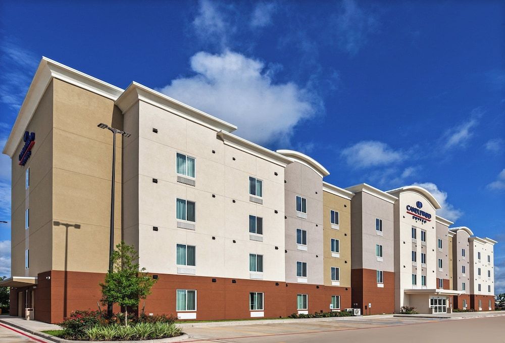 Candlewood Suites HOUSTON - PASADENA by IHG 1
