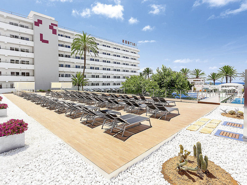 HOTEL ALLSUN KONTIKI 2