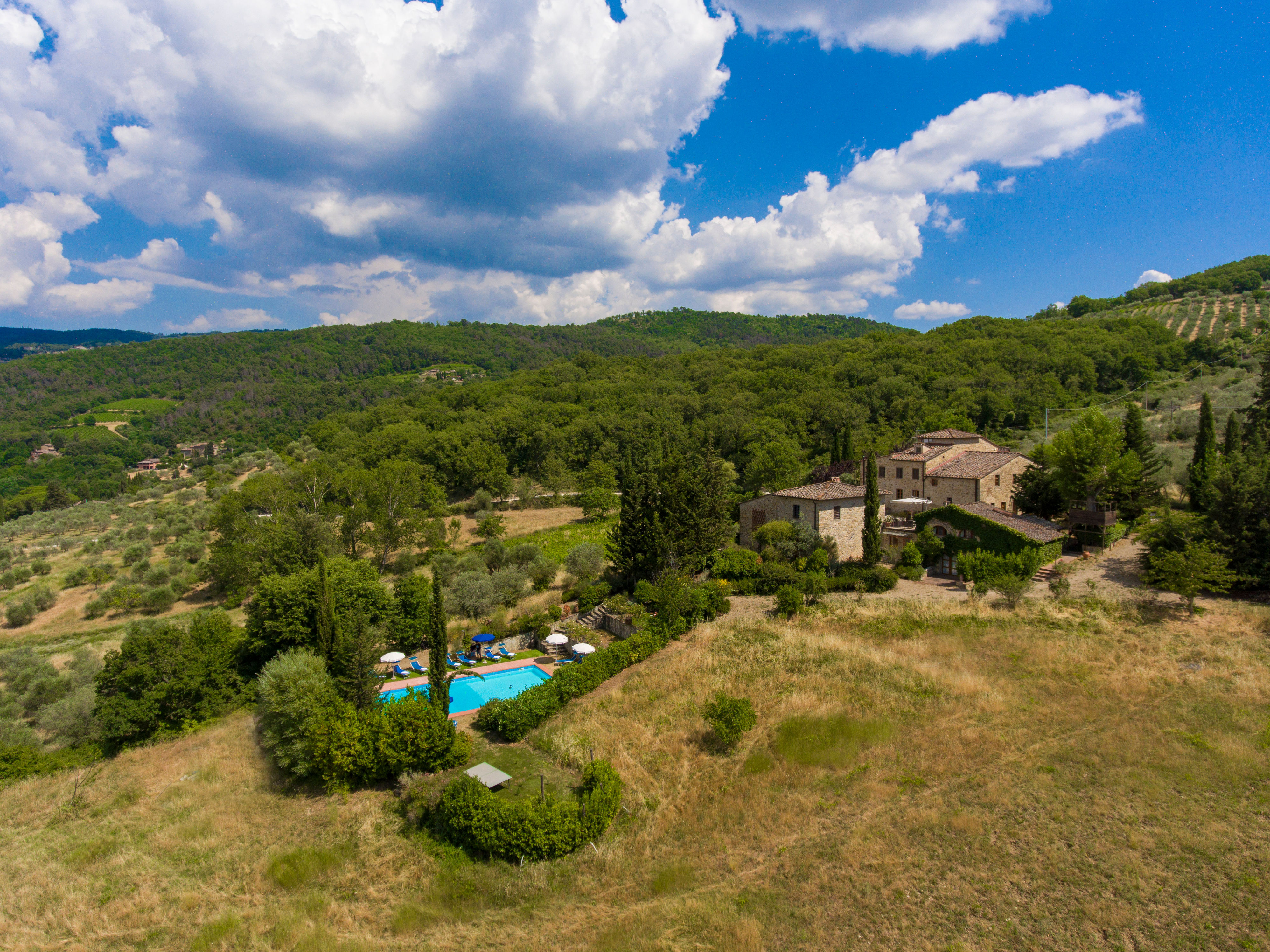 Il Casello Country House 2