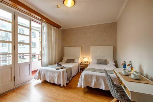 Hostal Zahara 1