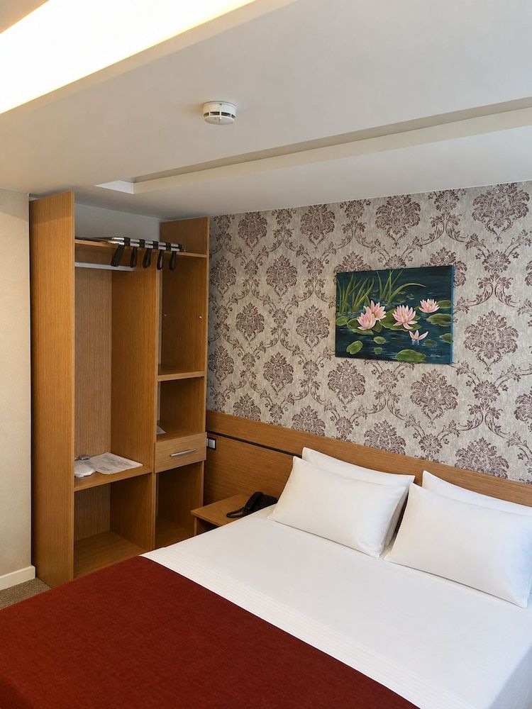 The MU City Hotel Trabzon 1