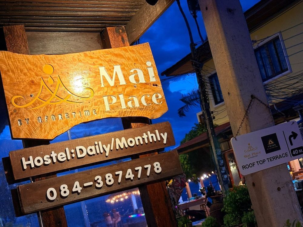 MAI Place by Aforetime 1