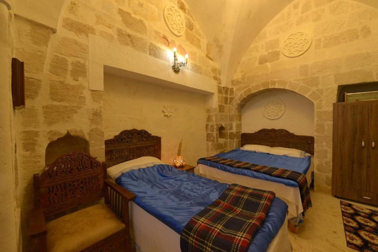 MERDİN BOUTİQUE HOTEL 2