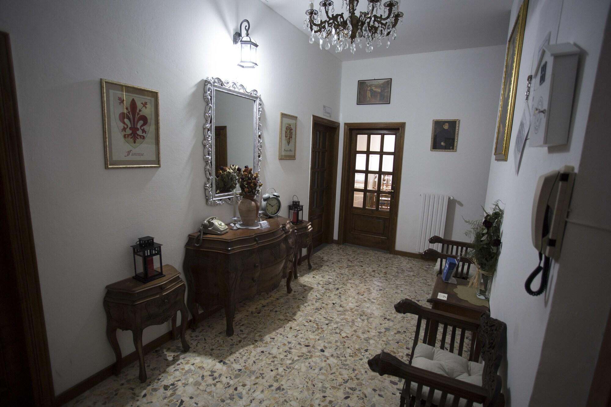 Dimora Del Magnifico 2