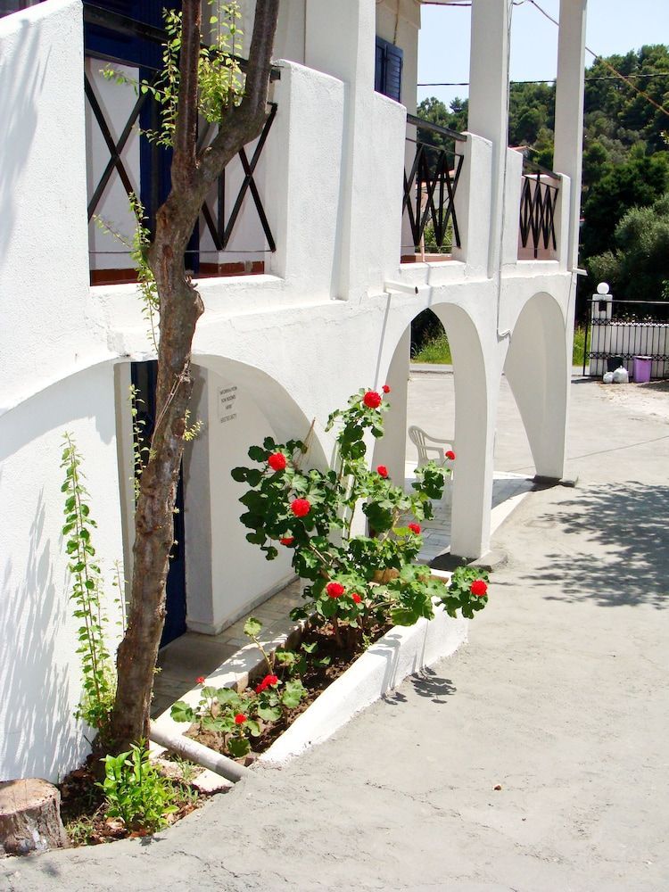 Villa Diamanti 1