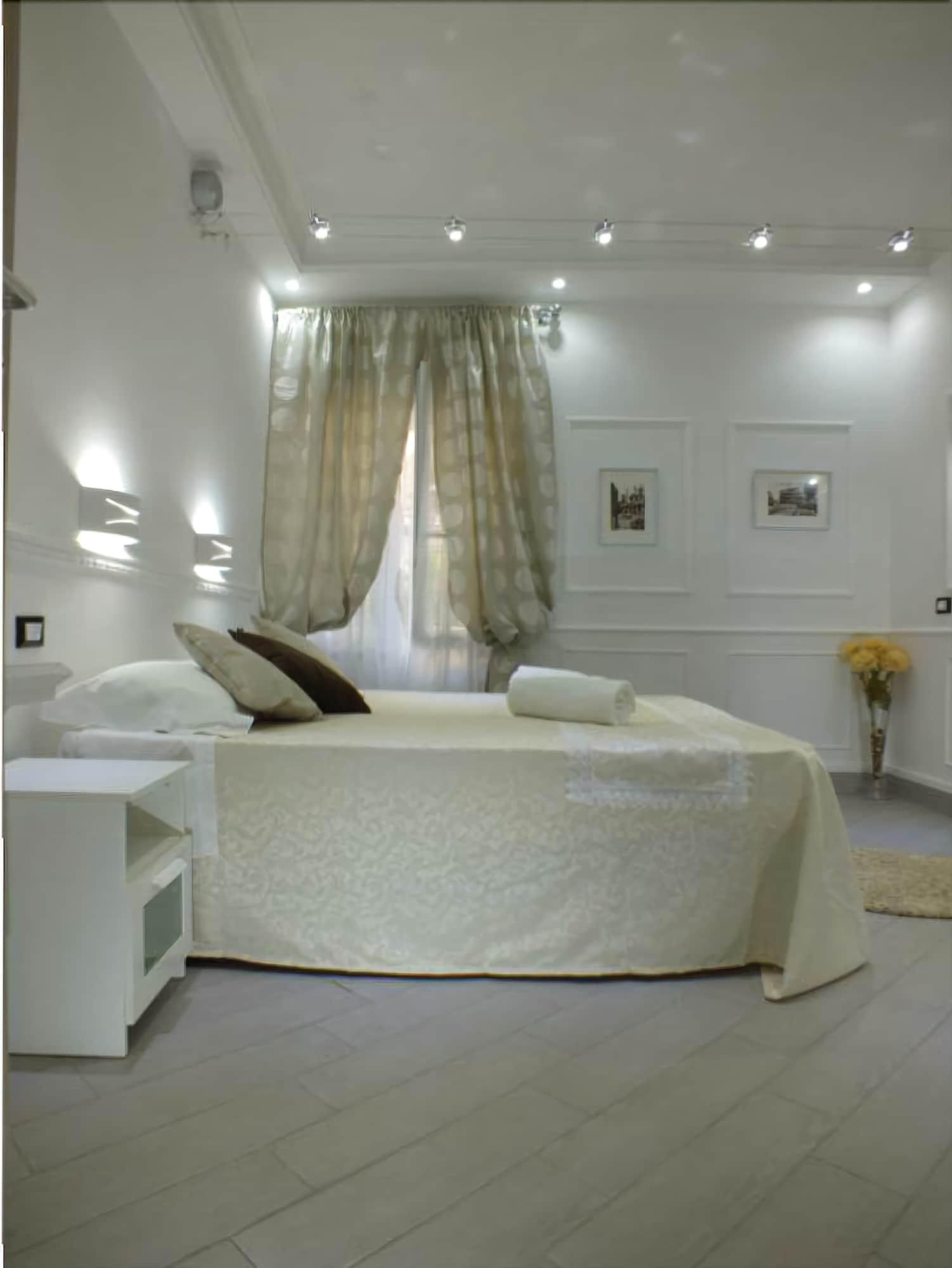 Rome Central Inn 1