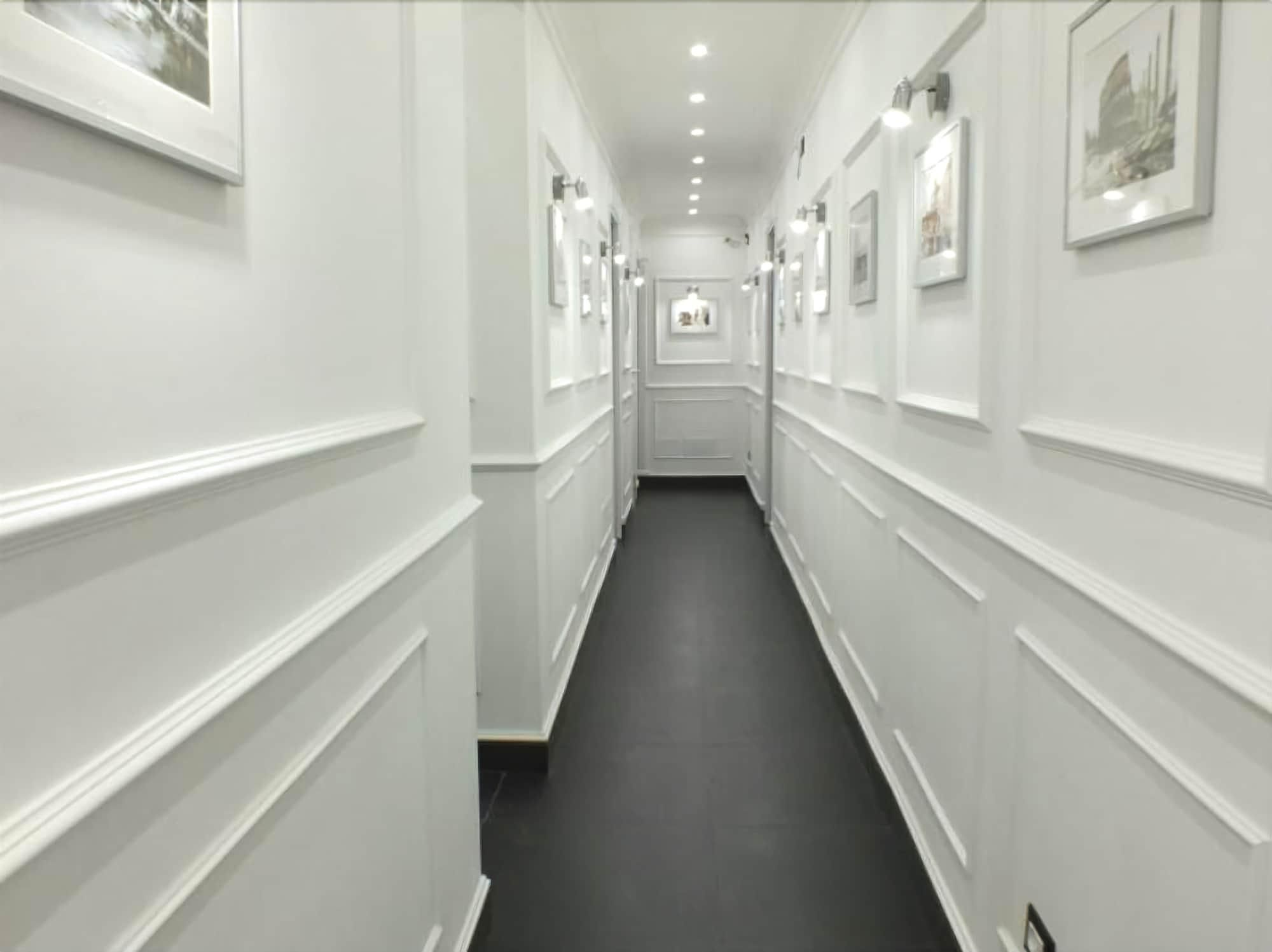 Rome Central Inn 2