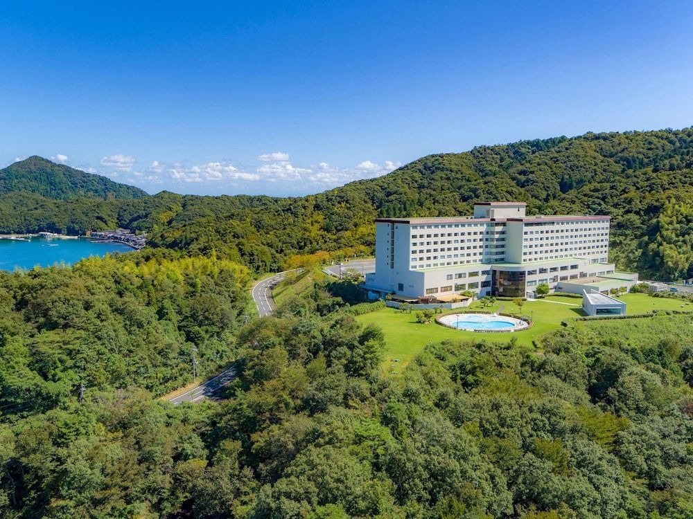 Mercure Kyoto Miyazu Resort & Spa 1