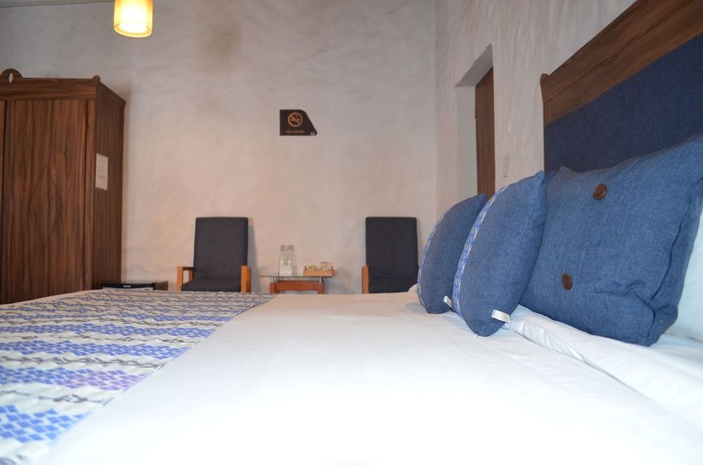 Hotel Casa del Milagro 1
