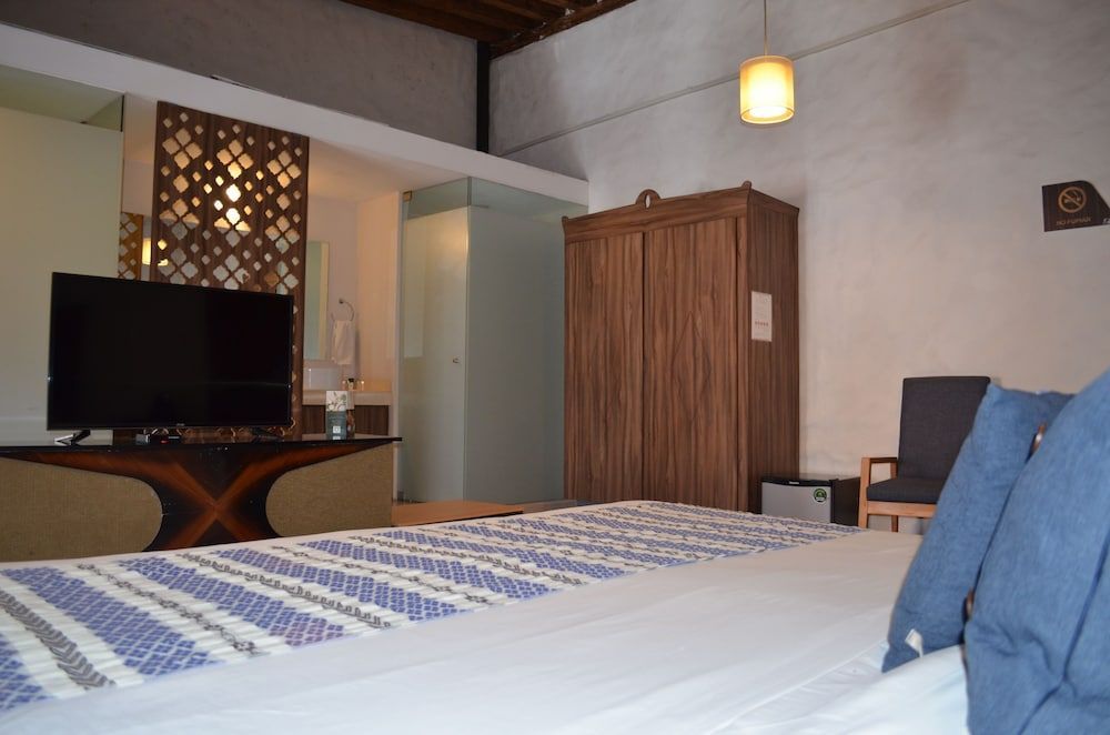 Hotel Casa del Milagro 2